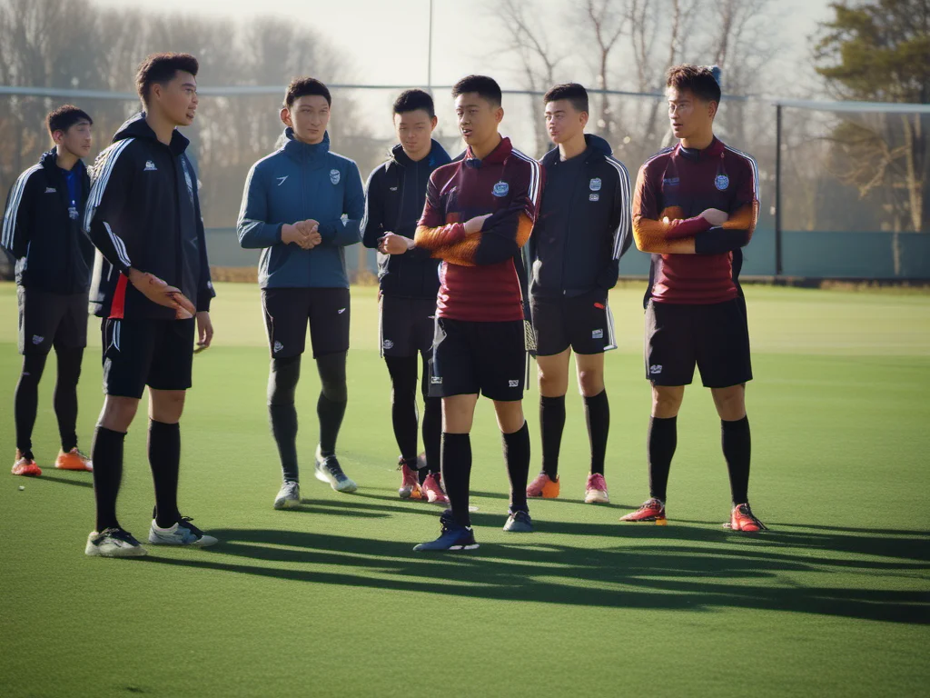 足球赛前训练，亚马尔2026世界杯